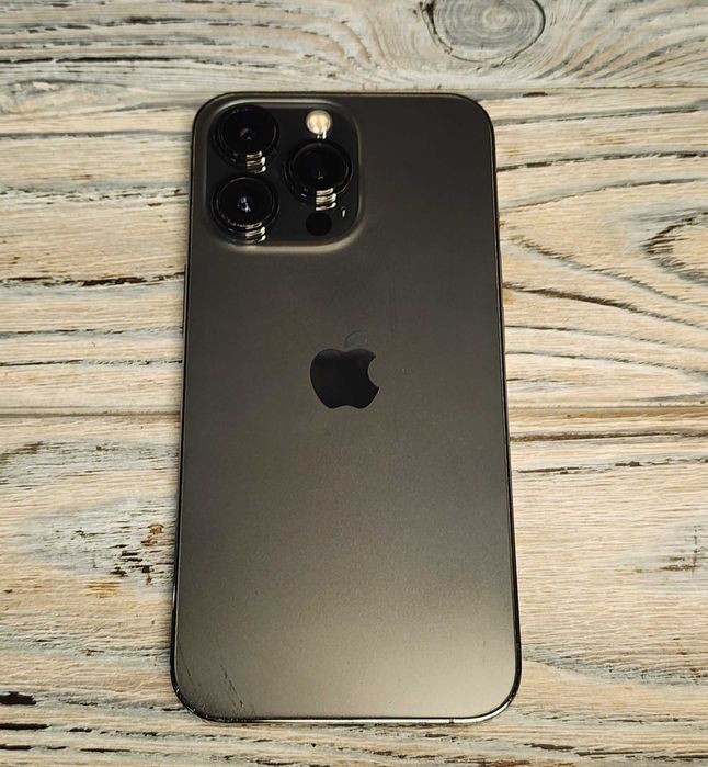 iPhone 13 Pro 128Gb Graphite | 380$ | магазин EmojieStore гарантия