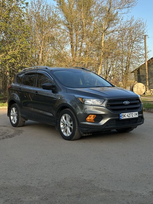 Продам Ford Escape 2019р