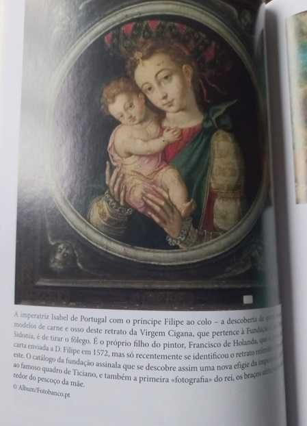 Filipe I de Portugal; O Rei Maldito - Isabel Stilwell