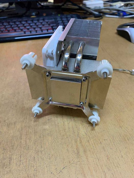 Кулер-башня glacialtech igloo 5600