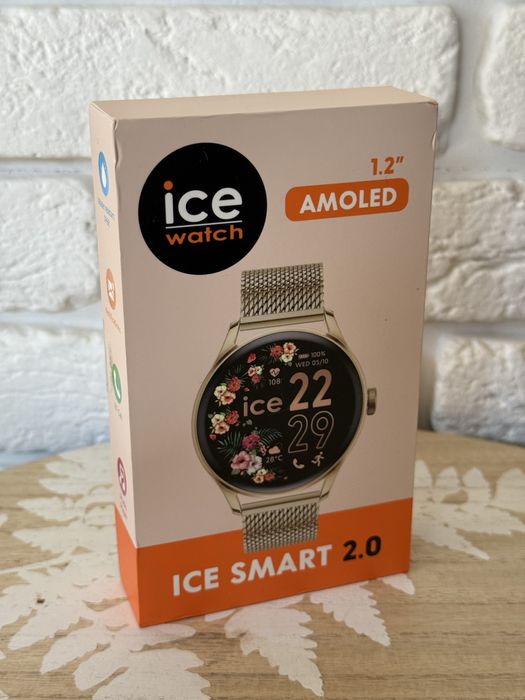 смарт-годинник Ice-Watch ICE smart 2.0