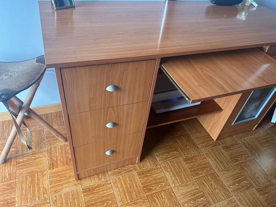 Secretaria Em Bom Estado