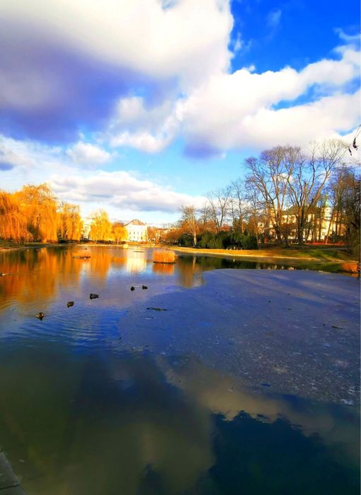 Apartamenty  w Parku Promenada Solna 4ACentrum Scisle garaż podziemny)