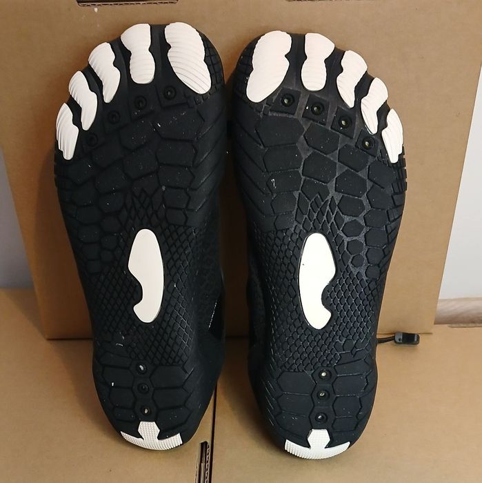 Buty sportowe, używane