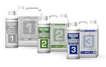 Powerflex Walker 1л Eolys 176 эолис еоліс DPF присадка іоліс еолис