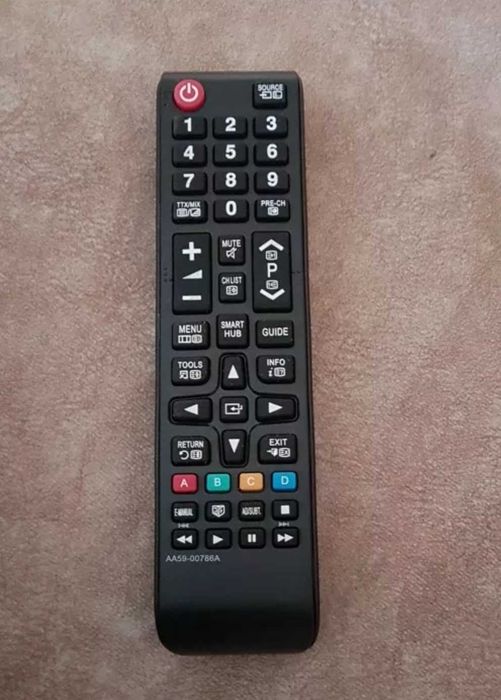 Samsung TV Remote Control - NEW!64284536699779120