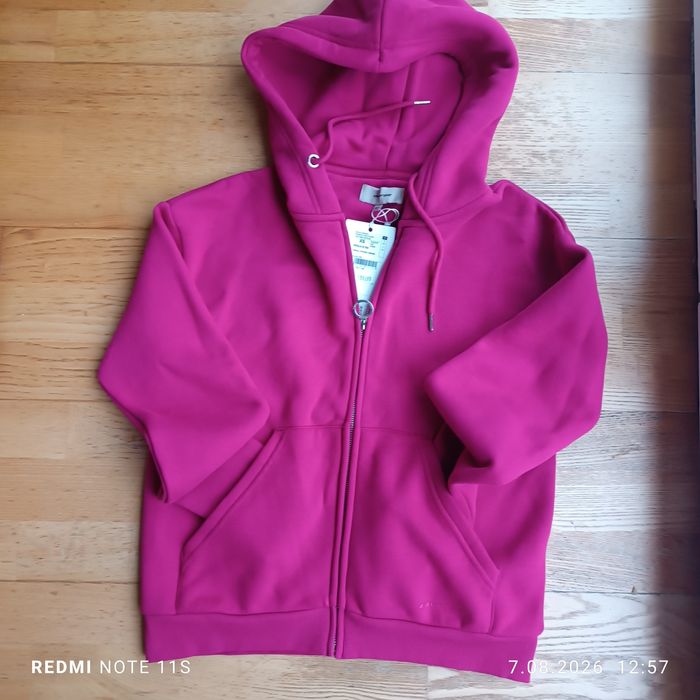 Bluza dresowa Diverse XS  / S