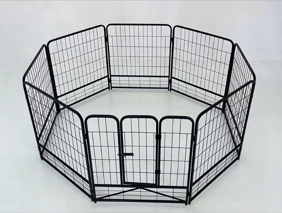 Манеж для тварин Malatec 2.56 м²
