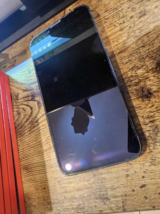 Iphone 14 128Gb Bat:83% Gwarancja/SklepGSM/Lwsk