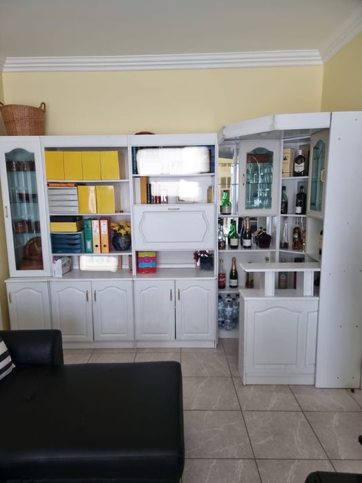 Conjunto Mobília Sala