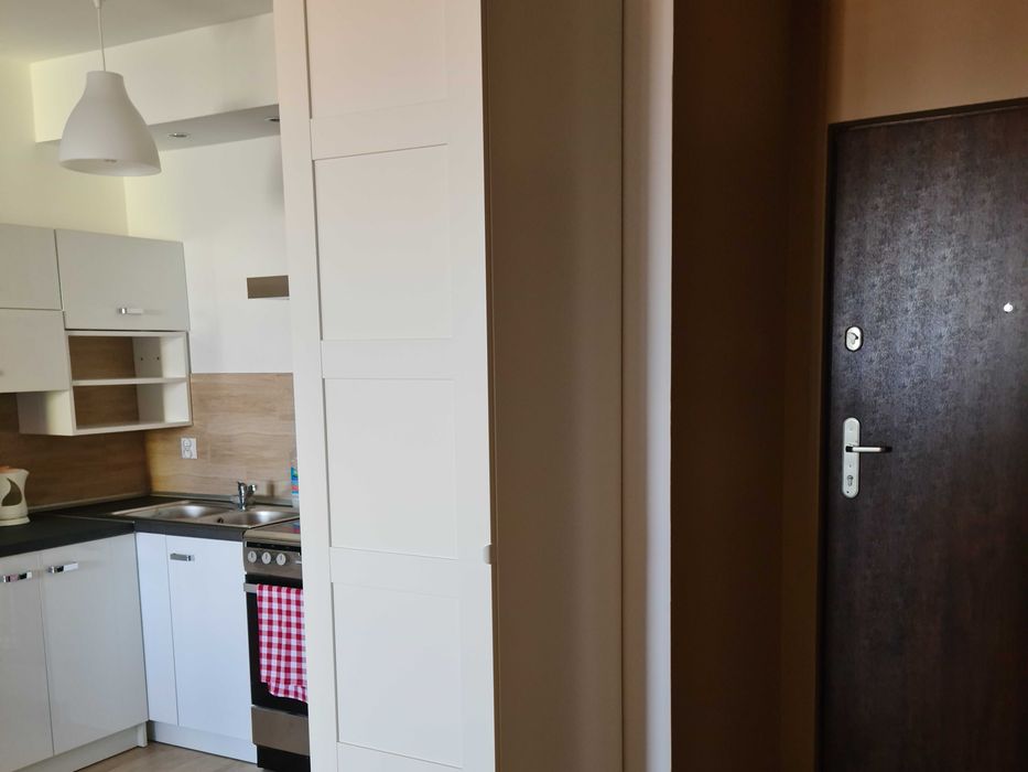 Mieszkanie – Kraków, Wola Duchacka, Podgórze Duchackie - Więcej