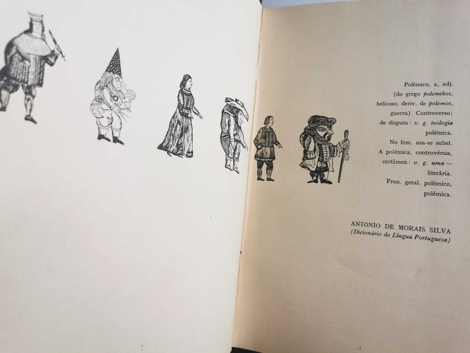 As Grandes Polémicas Portuguesas - Vols 1 e 2