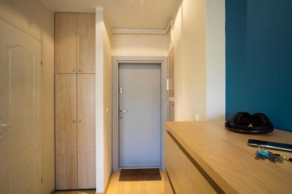 Nocleg na doby w centrum Gdyni