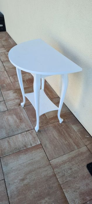 Stolik Do Przedpokoju 75cm x 75cm