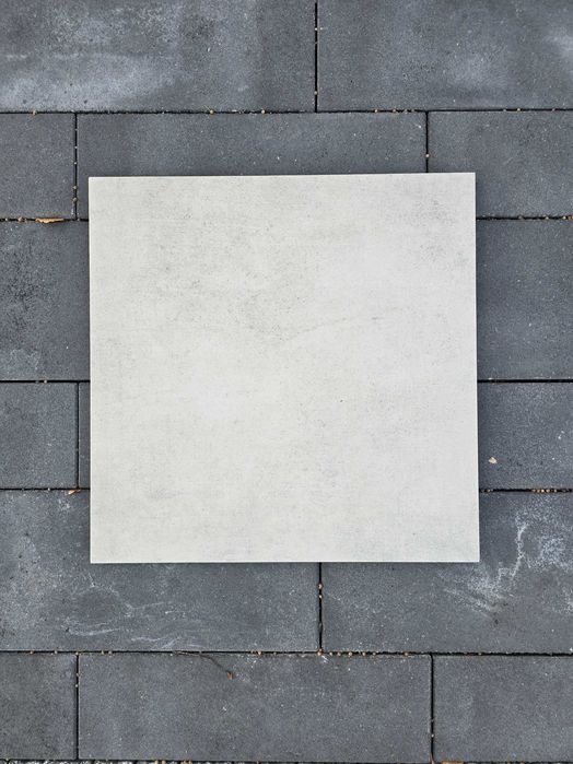 Płyta tarasowa SQUARE 60x60x2cm antypoślizgowa imitacja beton outlet