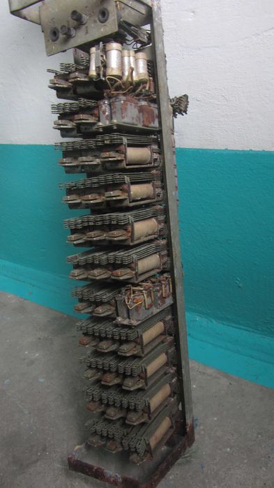 Серебряные реле рпн рр4. ОЛХ доставкой и наложкой не высылаю.