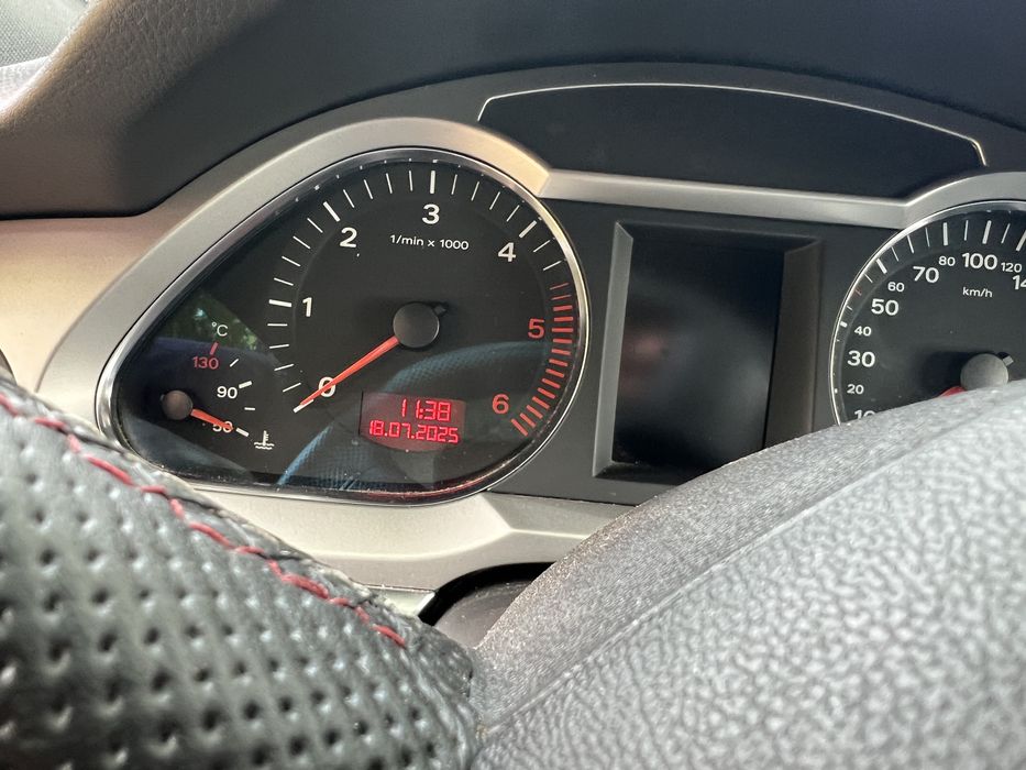 Продам или обменяю Audi a6c6