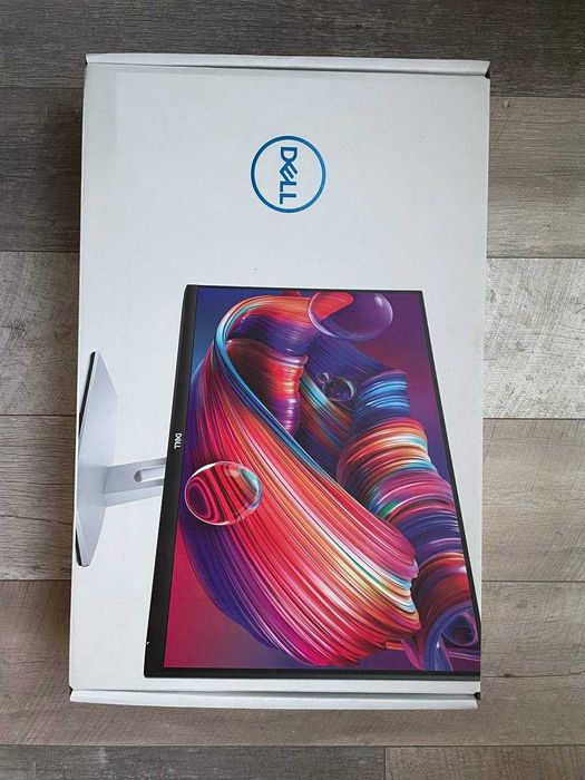 Продам Монітор 23.8" DELL S2421HN (210-AXKS)