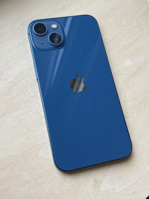 Iphone 13, фіз сім