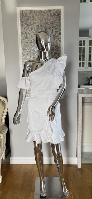 Sukienka letnia Imperial 38