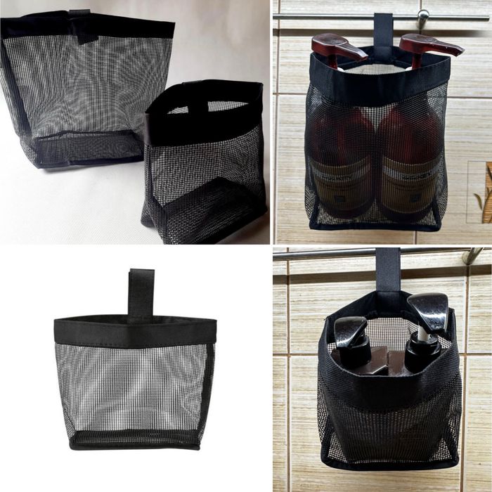 органайзери для ванної кімнати miomare