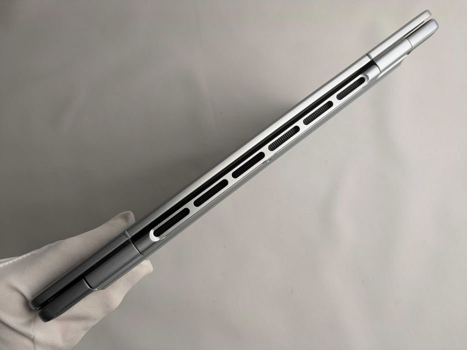 DELL Inspiron16Plus7640|i7-13620H|64/4tb SSD|16' 2K 120Hz|АКБ100%|2025