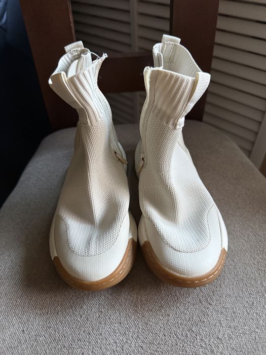 Кросівки дитячі Зара