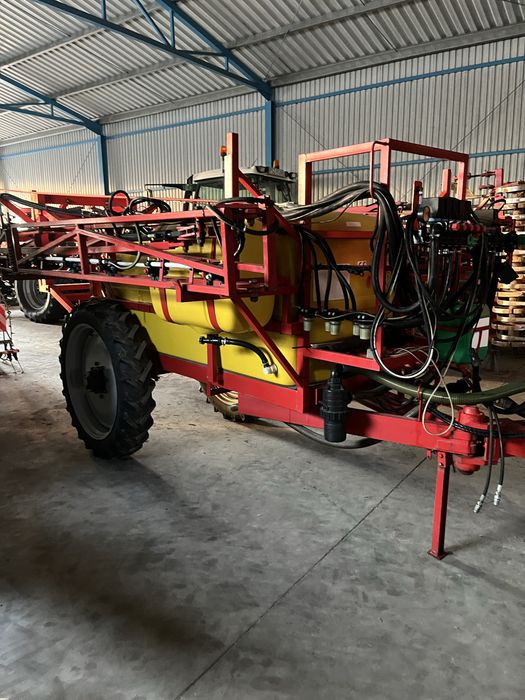 Opryskiwacz Stanimpex