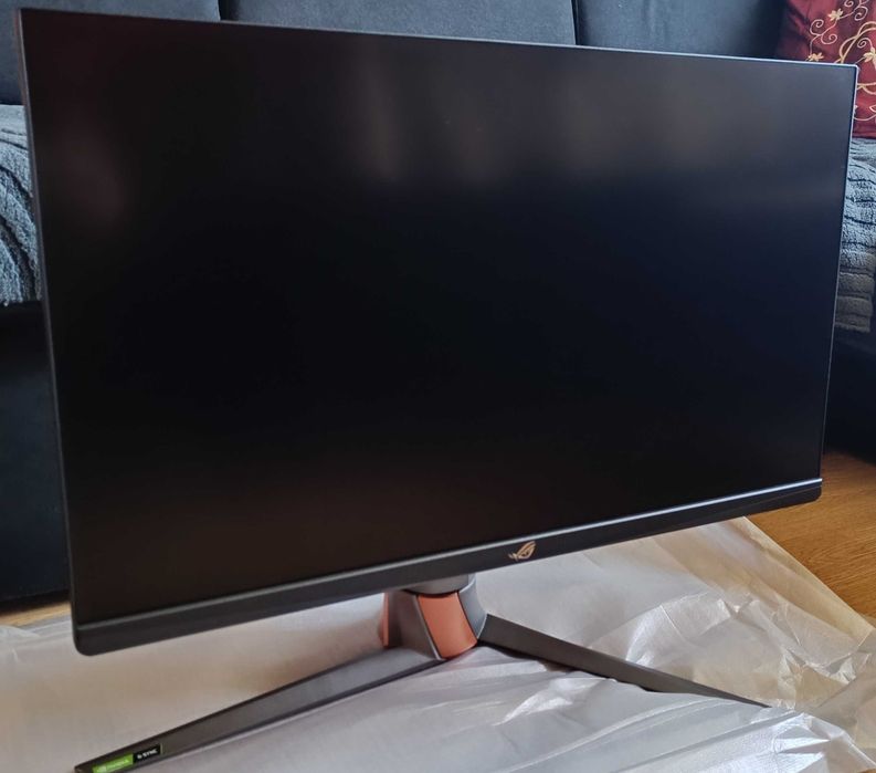 Monitor gamingowy ASUS ROG Swift PG279QM