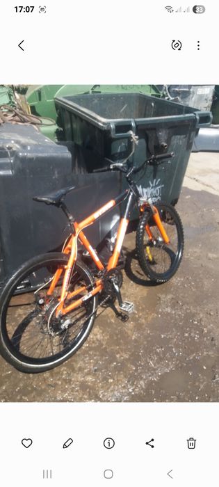 Продам велосипед.