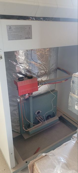 котел газовий, продам або обміняю на пральну машинку, або металошукач