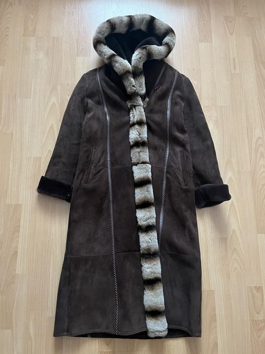 Продам жіночу дублянки.