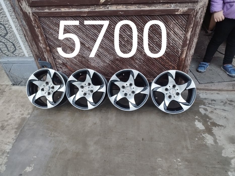 Диски R 13 4 98 4 100