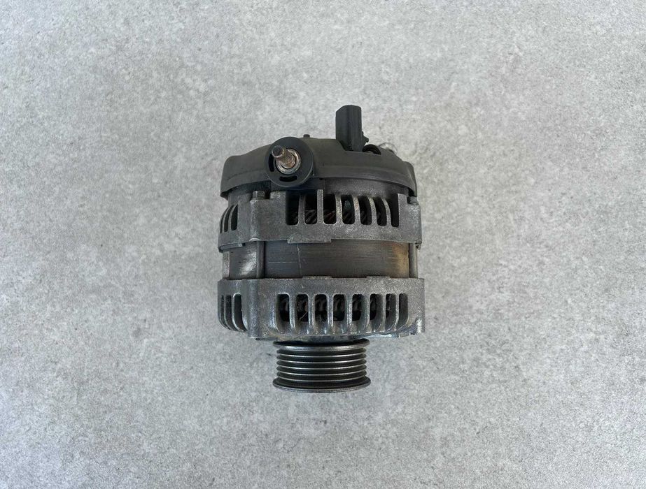 Генератор Chrysler Voyager / Dodge Caravan - 3.3L 3.8L (2001-2007р.в)
