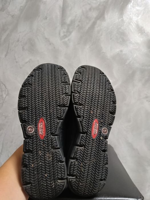 Жіночі шкіряні мокасини Skechers розмір 39 25 см