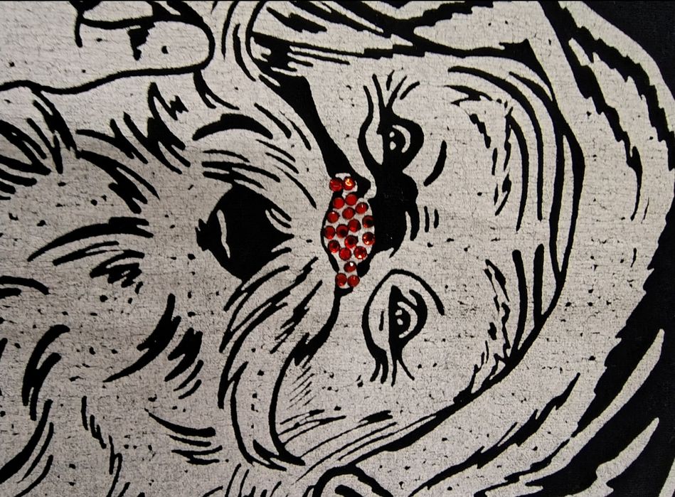 T-shirt Nova Benetton