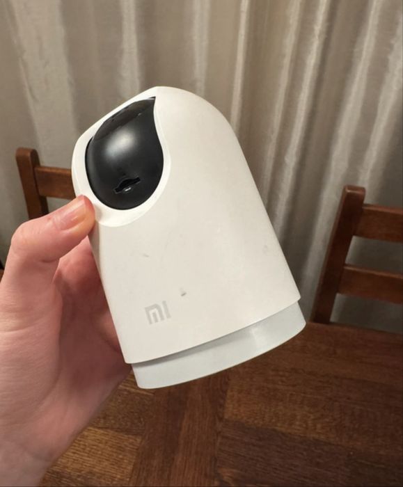 Kamera bezpieczeństwa Xiaomi Mi 360° Home Security Camera 2K Pro