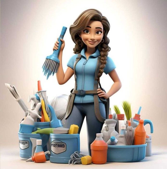 Клининг, уборка домов, квартир Киев, мойка окон, прибирання, клининг