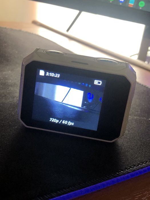 Vendo Go-Pro da Geye