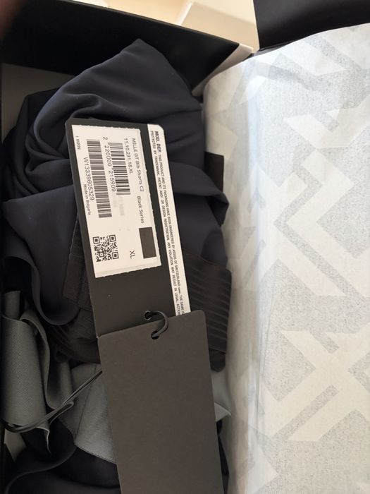 Calções Assos Mille GT C2 preto - XL