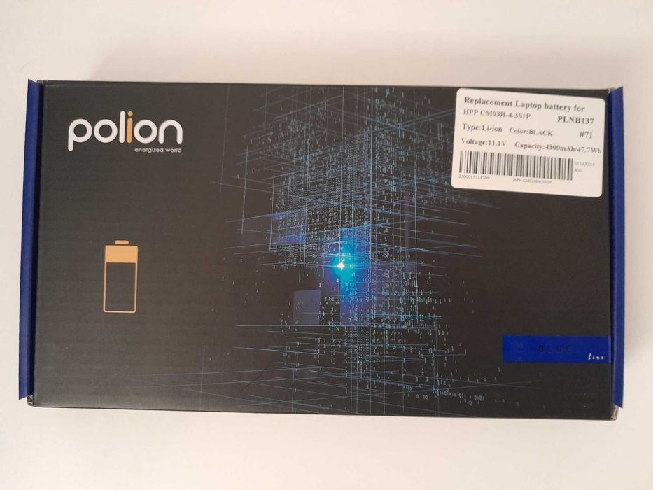 Laptop Hp EliteBook 745G2 14HD+ AMD A8Pro/8GB/SSD128GB/W10/Piękny stan