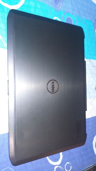 Dell E5530 klapa + wifi / bez ramki
