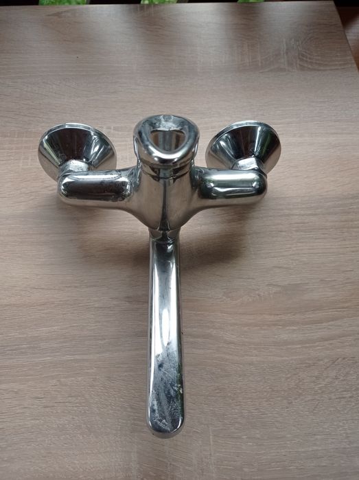 Bateria na krzywkach