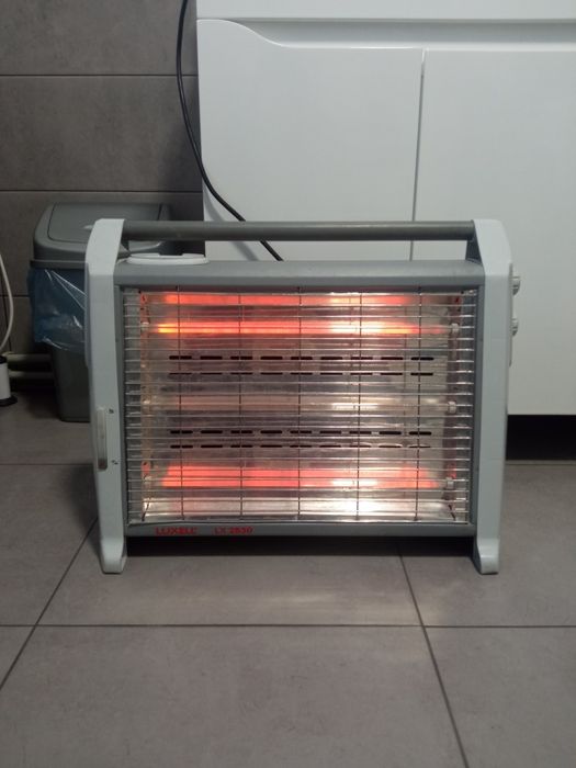 Обігрівач Luxell Lx2830