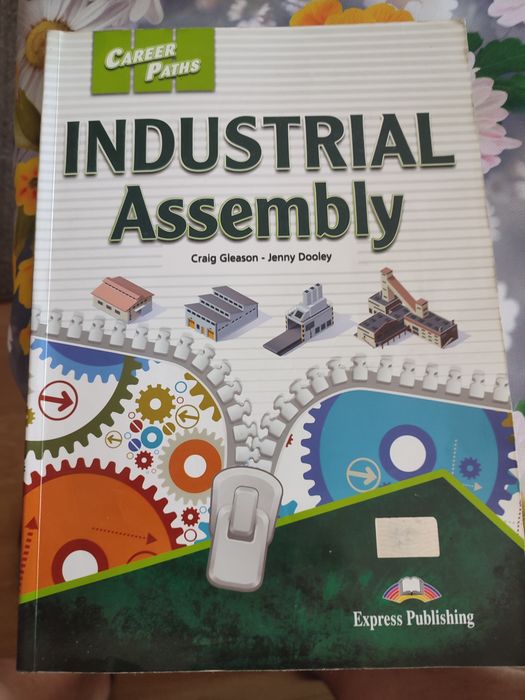 Industrial Assembly