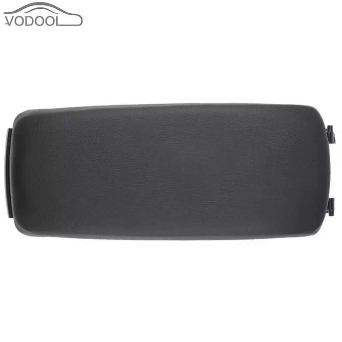 Tampa de apoio de braço Audi A6 c5 A4 b6 b7 nova