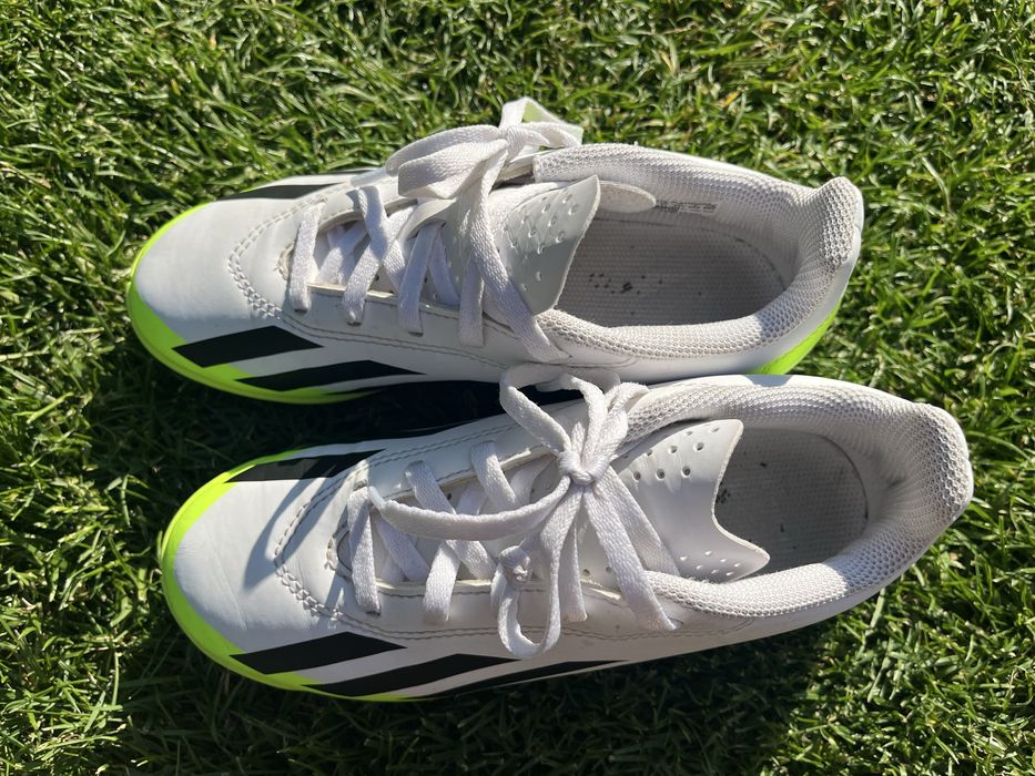 Halówki adidas dziecięce