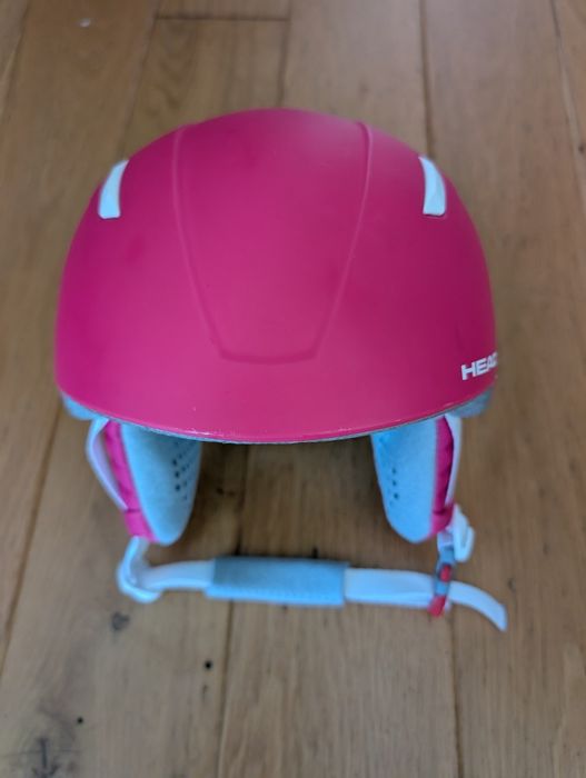 Kask narciarski dziecięcy Head Maja XXS 47-51cm