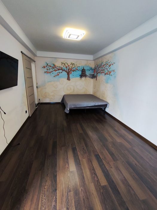 2к, квартира довгостроково