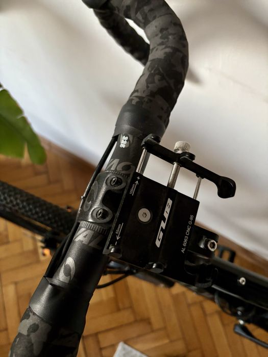 Fuji Jari 2.5 rower gravel czarny 52 170